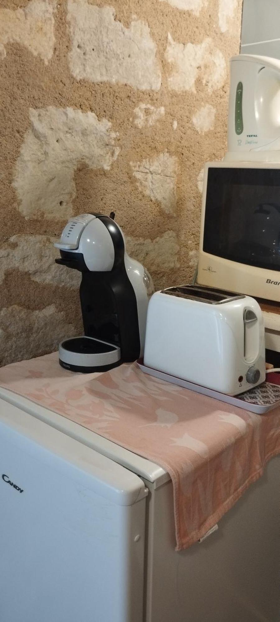 Aupres Du Chateau 2 Breze Eksteriør billede